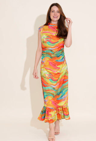 Estelle Dress