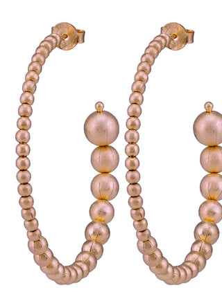 Crescent Hoops