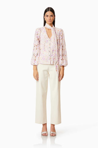 Mirabelle Top