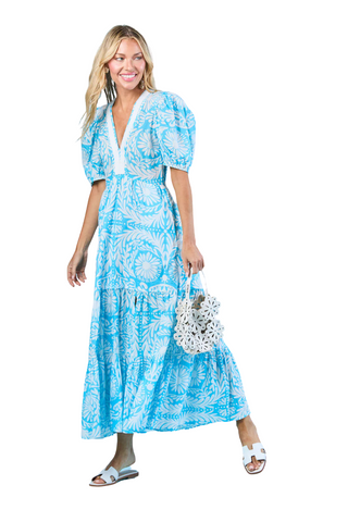 Margot Dress