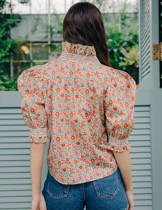 Zuri Top
