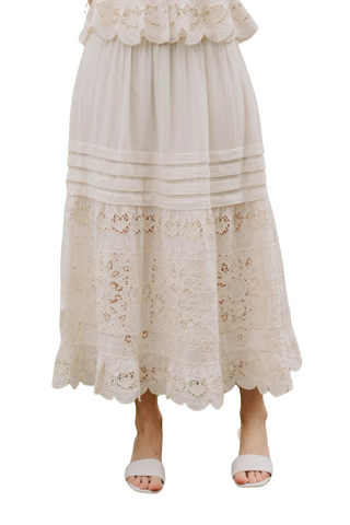 Nolan Skirt