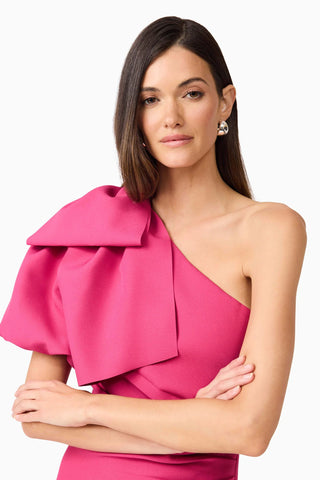 Elysie Midi Dress