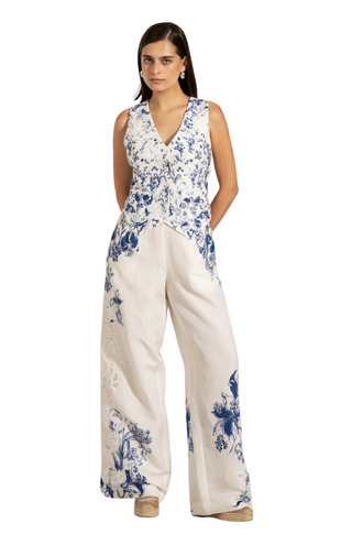 Quanta Waistcoat