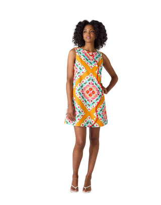 Zaire Dress