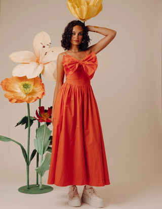 Dolcia Dress
