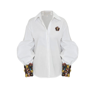 Chloe Blouse