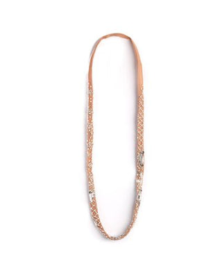 Krissie Pearl Necklace