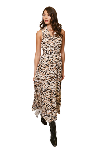 Vela Dress