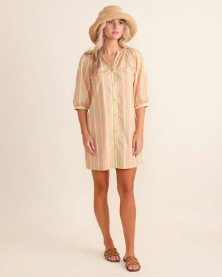 Amanda Dress