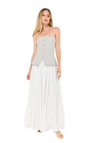 Ninevah Dress