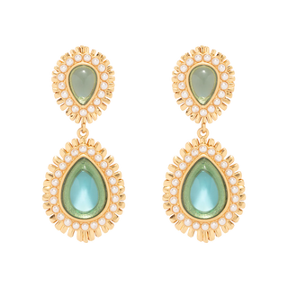 Lonnie Drop Earrings