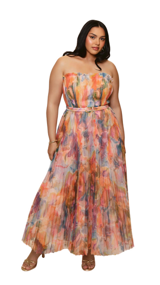 Bromley Gown