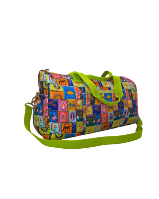 Weekender Bag
