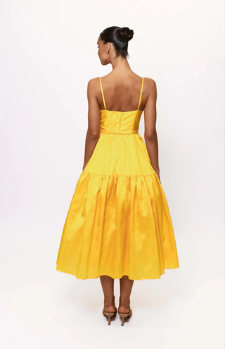 Atherton Dress