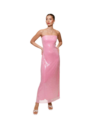 Elena Dress