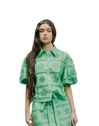 Cassia Top