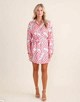 Margaret Dress