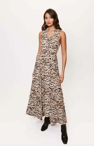Vela Dress