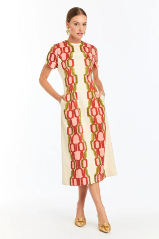 Hampton Convertible Midi