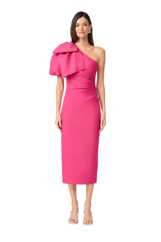Elysie Midi Dress