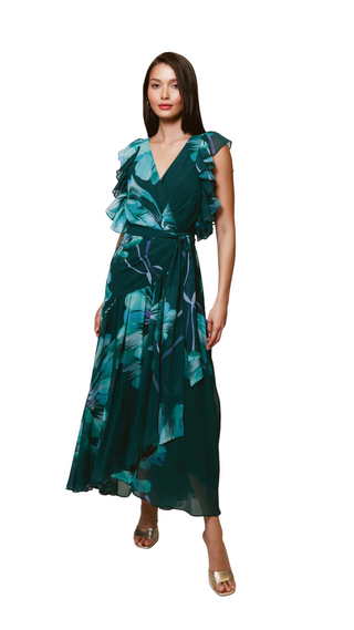 Beck Dress