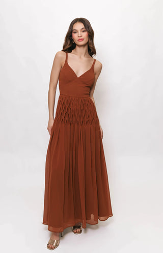 Chapman Dress - Sale