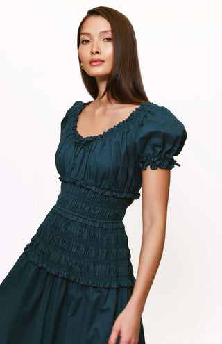 Bodie Dress