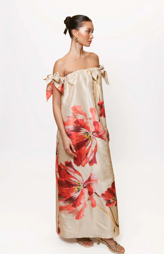 Iris Dress