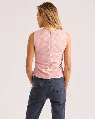 Jett Tank