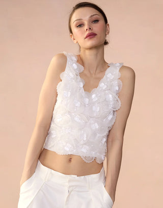 Elle Top - Sale