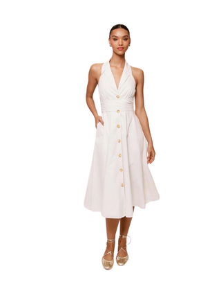 Alessia Dress