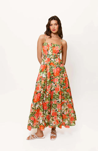 Hutton Dress