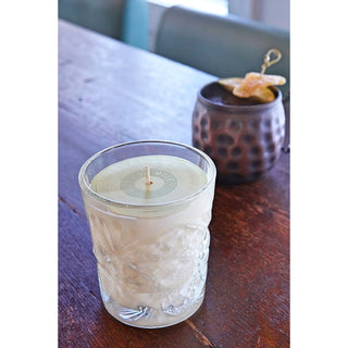 Moscow Mule Vintage Inspired Candle