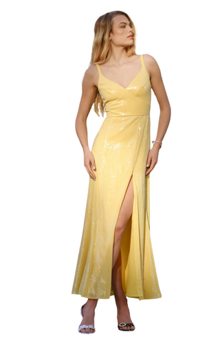 Mikayla Dress