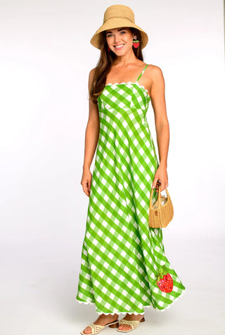 Annalisa Dress