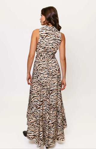 Vela Dress