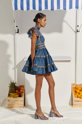 Cheli Dress
