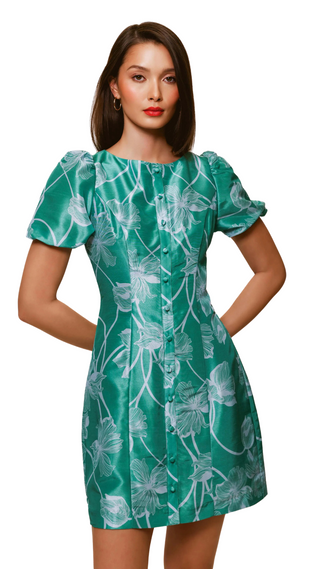 Cove Dress