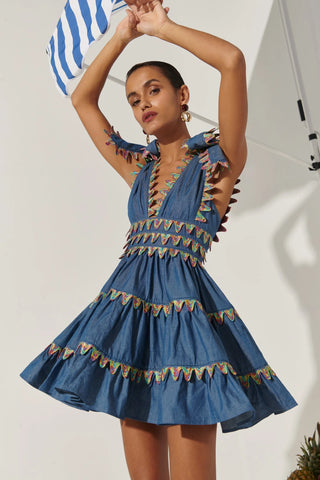 Cheli Dress