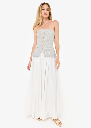 Ninevah Dress