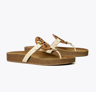 Miller Cloud Sandal
