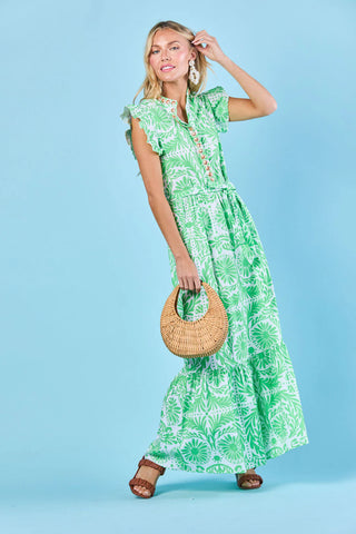 Taylor Dress