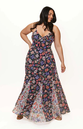 Belinna Dress
