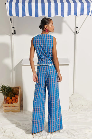 María Pants