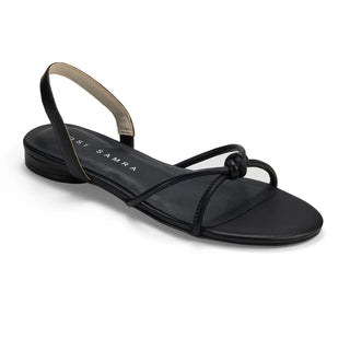 Alison Slingback Sandal
