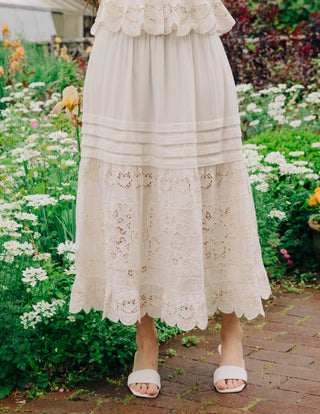 Nolan Skirt