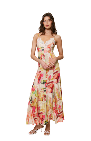 Baldwin Dress