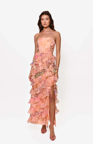 Lou Dress