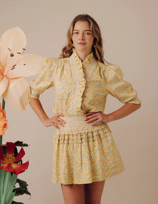 Linnia Skirt